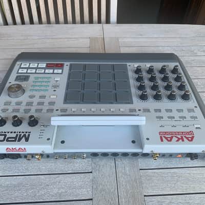 Akai MPC Renaissance Excellent conditions image 19
