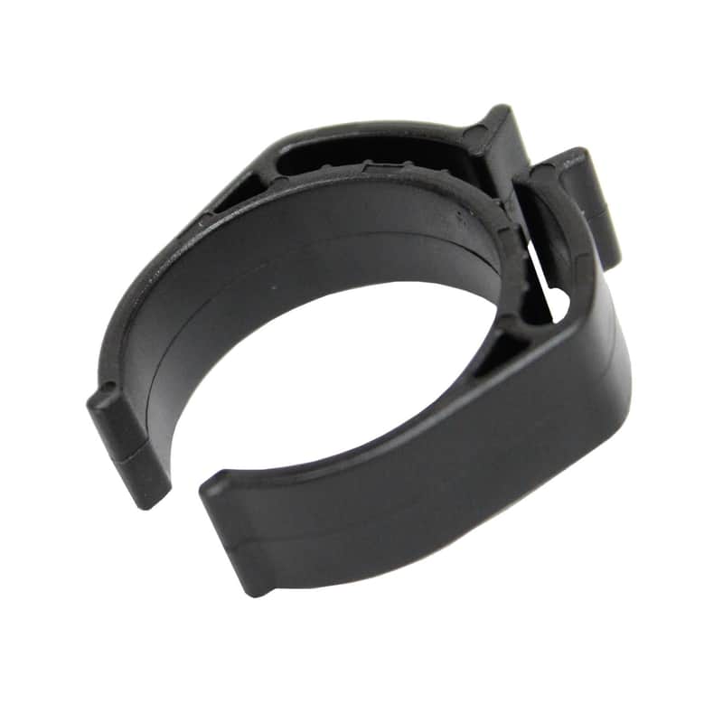Alesis Cable Tie-Down Clip for Electronic Drum Kits Management Cord Wire Clamp image 1