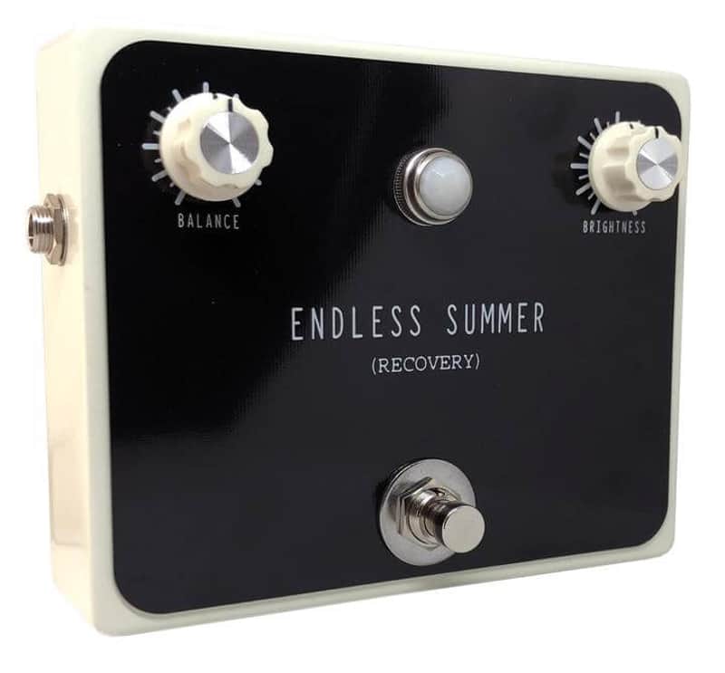 Recovery Endless Summer Spring Reverb/Booster image 1