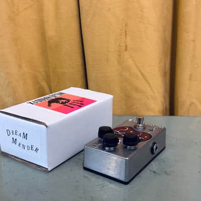 Mojo Hand FX Dream Mender Modulated Delay image 6