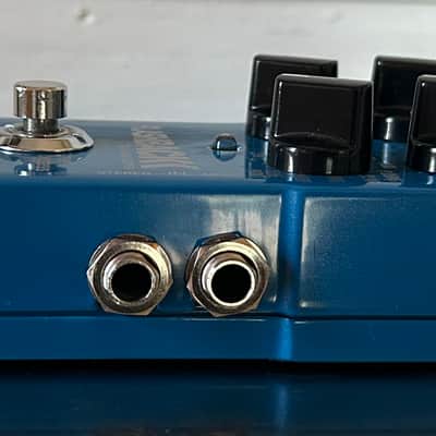 TC Electronic Flashback Delay & Looper Guitar or Bass Effect Pedal image 4