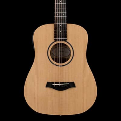 Taylor Baby Taylor (BT1e) #26014 (Demonstration Model) image 3
