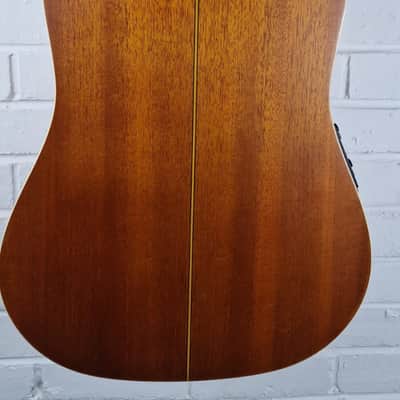 TAKAMINE EG510-S12 ELECTRO ACOUSTIC 12 STRING GUITAR image 9