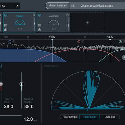 iZotope Ozone 8 Advanced image 20