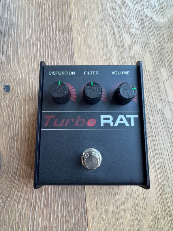 ProCo Turbo Rat