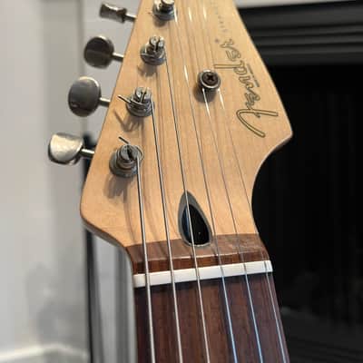 Fender Deluxe Nashville Power Telecaster 2005 - 2012 - 2-Color Sunburst image 9