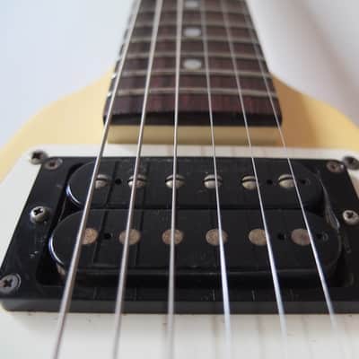 Greco Super Real FV60 Flying V - Made in Japan - Lacquer Finish - Fujigen 1983 image 19