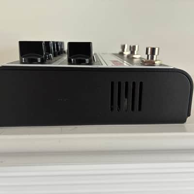 Friedman IR-D Dual Tube Preamp 2024 - Present Black / Silver image 4
