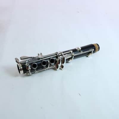 Schreiber WSLE-S Intermediate Wood Clarinet (Same As Buffet E-11) BRAND NEW image 6