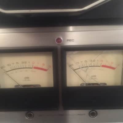 Pioneer RT-1011L 10.5" Reel to Reel Recorder image 4