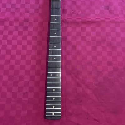Fender Stratocaster 1964 – Original Pre-CBS BODY & NECK – Brazilian Rosewood / Clay Dots image 4