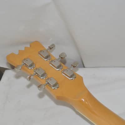 MOSRITE The Ventures Model Electric Guitar Ref.No 7443 image 12