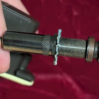 LR Baggs M1A Active Soundhole Pickup for Acoustic Guitar image 7