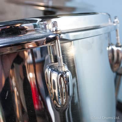 Slingerland 80's Magnum Series Drum Set image 9