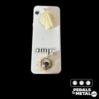 Lovepedal Amp 50 Overdrive | Reverb