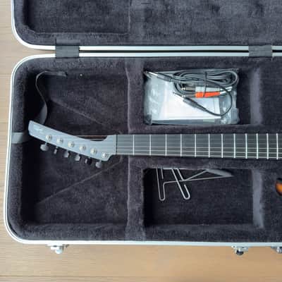 Parker Fly Artist Custom BSS / Piezo / mint condition - USA Made image 24