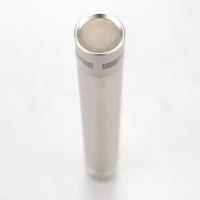MB Electronic MB-Unitra Tonsil MCU 31 Condensor Microphone w/ Case  #45025 image 10