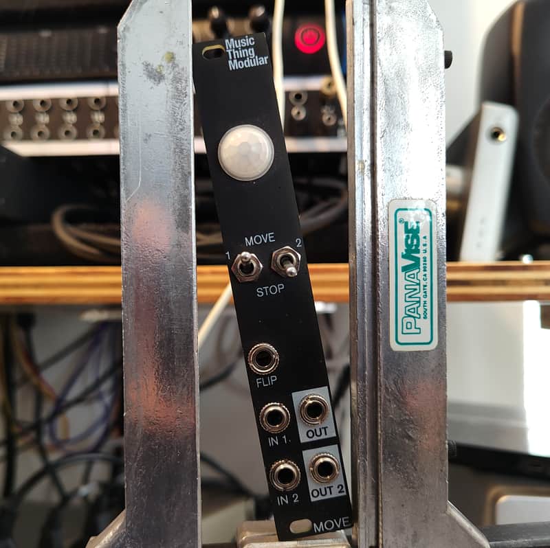 Music Thing Modular Move