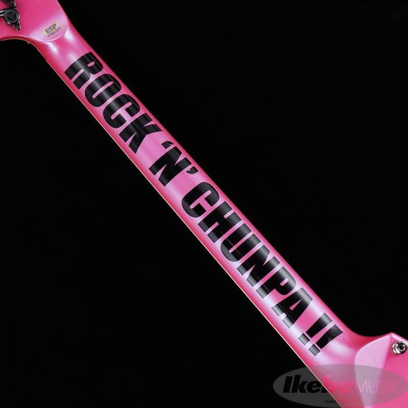 ESP CHUNPA-V LED (Flip Flap Pink) [ALDIOUS Toki Model] -Made in
