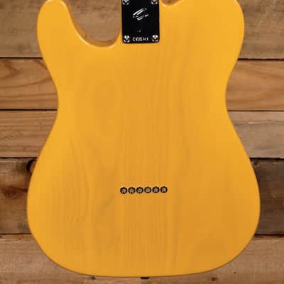 Fender Player II Telecaster Butterscotch Blonde w/ Maple Fingerboard image 3