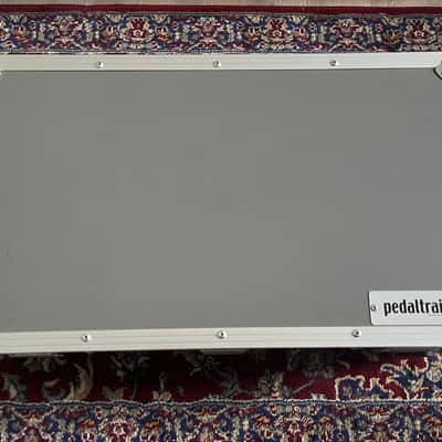 Pedaltrain Classic 2 with Tour Case image 4