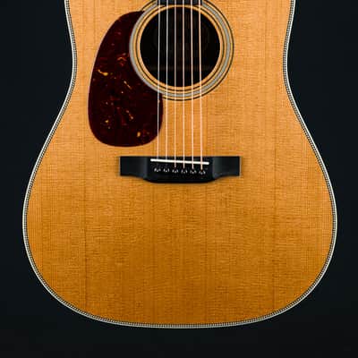 Collings D2H Left Handed Torrefied Sitka Spruce and Indian Rosewood Custom NEW image 4