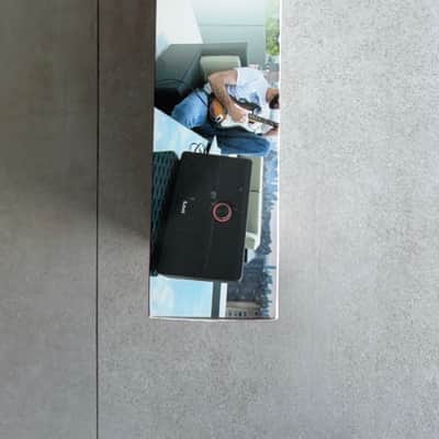 IK Multimedia iLoud Portable Wireless Monitor image 2
