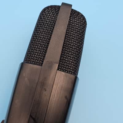 ☆Sennheiser MD 421 II Cardioid Dynamic Microphone w/ Mic Clip & Case image 7