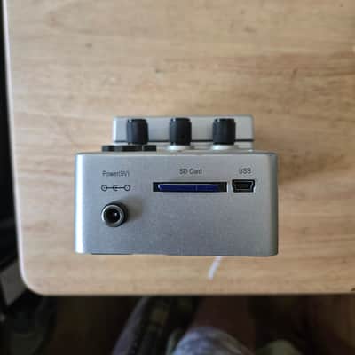 Singular Sound BeatBuddy 2010s - Silver image 3