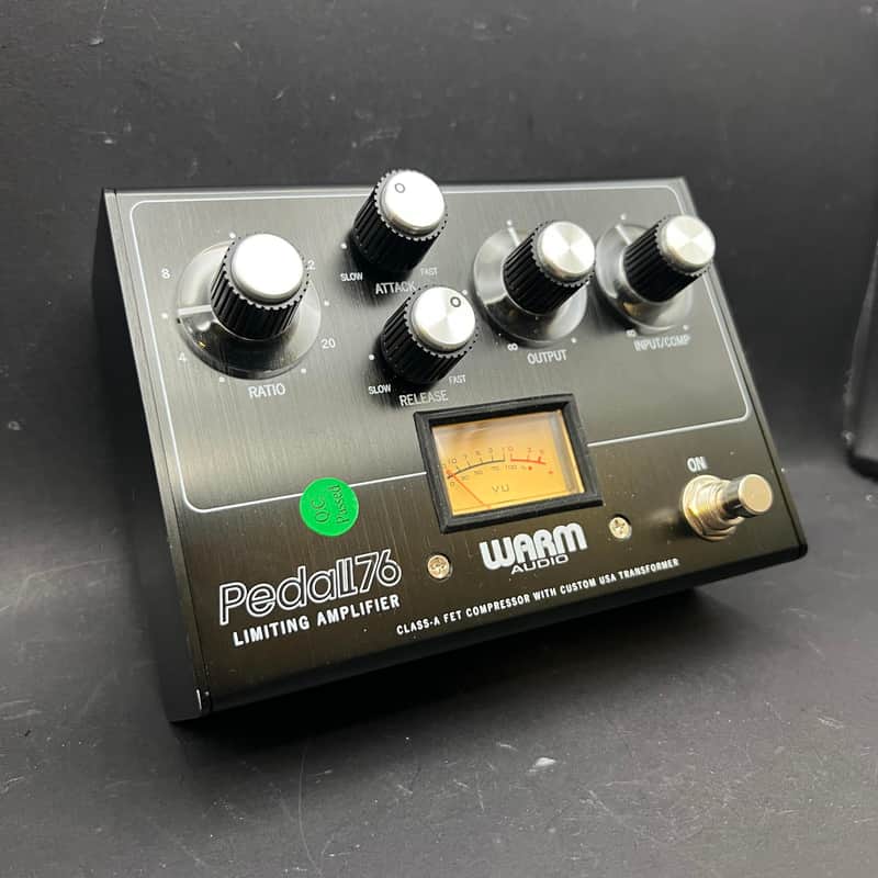 Warm Audio PEDAL 76