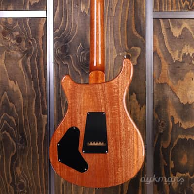 PRS DGT Aquamarine image 9