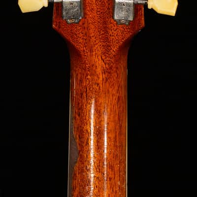 Gibson Custom Shop 1959 Les Paul Standard BOTB #58 Murphy Lab Heavy Aged NH (172) image 6