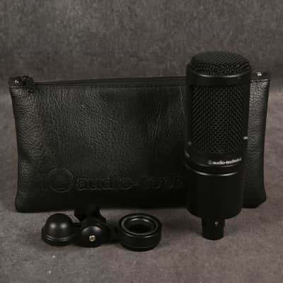 Audio Technica AT2020 - 2nd Hand (168430)