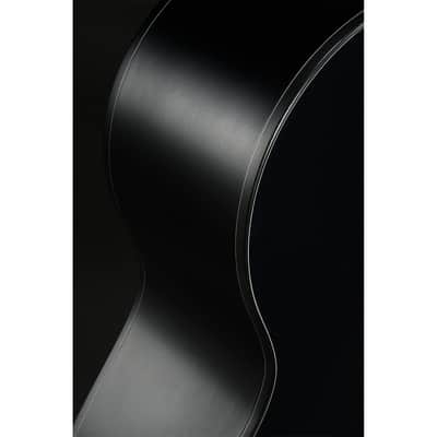 Martin Reverb Select Custom M/0000 Satin Black image 5
