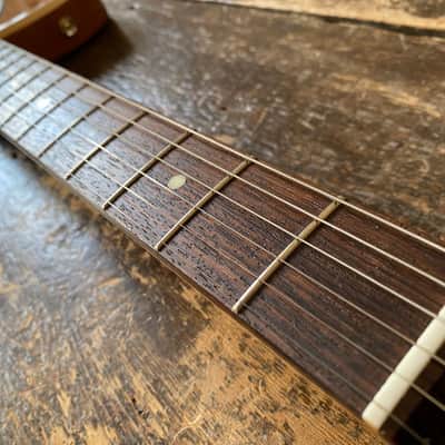 Fender 2025 Limited Edition Japanese Domestic Only FSR 1960's Custom Telecaster Walnut/Alder/Rosewood MIJ Japan image 11