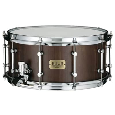 Tama Sound Lab Project LGW1465-MBW G-Walnut image 1