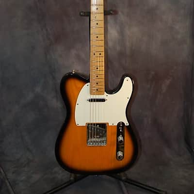 Fender James Burton Standard Telecaster 1996 - 2006 | Reverb