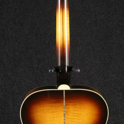 Gibson USA SJ-200 Standard - Autumn Burst image 6