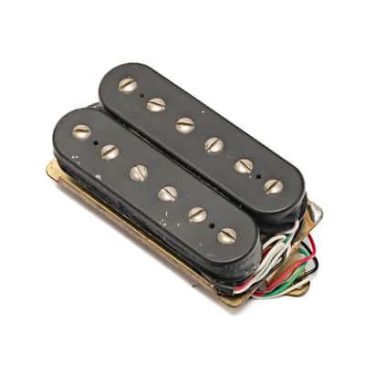 DiMarzio - P3 Humbucker - Early 90s Yamaha Pacifica High-Output Pickup, 16.5K - x1185 - USED image 3