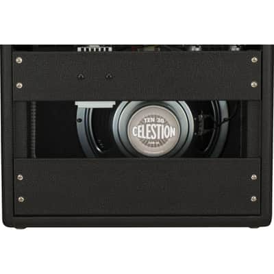 Fender '68 Custom Vibro Champ Reverb - Tube Amp image 3