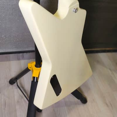 Gibson '70s Explorer 2023 - Present - Classic White image 17