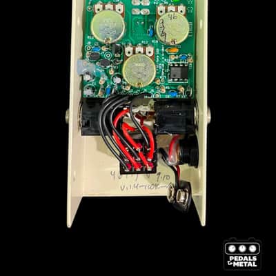 Fulltone  OCD V1.4-x19086 image 7