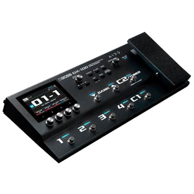 GX-100 Boss image 1
