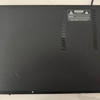 Roland R-8M Total Percussion Sound Module - Electronic Card - 1980s - Black image 5