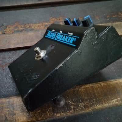 Marshall Blues Breaker image 5