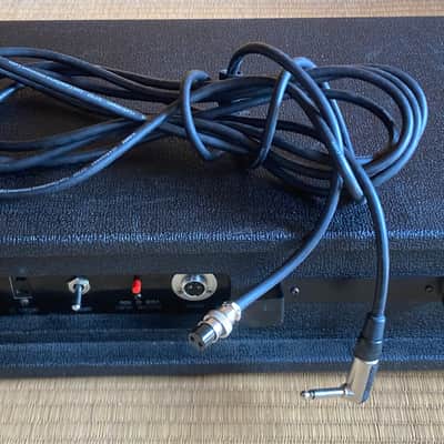 ACE TONE ACETONE 'BASS 6' BASS AMPLIFIER HEAD VINTAGE | Reverb Canada
