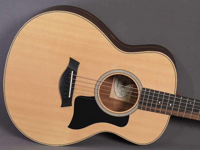 Taylor GS Mini Rosewood