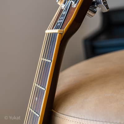 Rare Vintage 1970s Yamaki 130 Custom - Made in Japan image 6