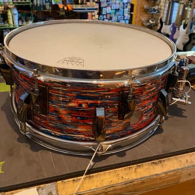 Donoho Snare Drum image 1