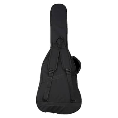 Ovation Guitar Gig Bag for Mid/Deep Acoustics image 3